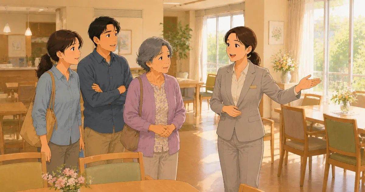 【元気なうちが勝負】車椅子や寝たきりになってからでは遅い？施設探しを急ぐべき体力的なリアル
