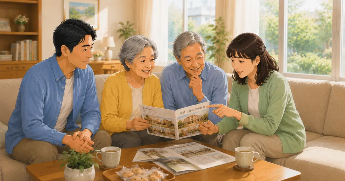 【まとめ】資料を取り寄せる、その小さな一歩が親子にとって本当に豊かな未来を開く理由